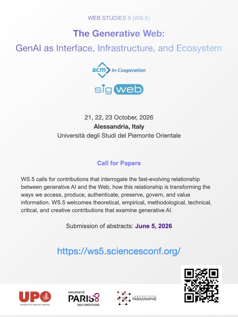 WS.5 Flyer WS.5 Flyer
